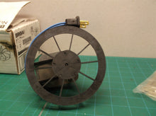 Broan Nutone BP27 50 Cubic Foot Per Minute Fan Motor And Wheel