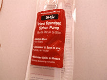 DuraHeat Kerosene Heater Siphon Pump Dh-10