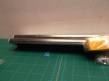 2 Value Line 22 Inch Soft Close Ball Bearing Side Mount Drawer Slide, 100lb Rati