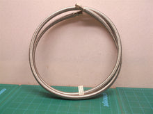 east man braded water supply line 1/4inch 5ft