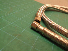 east man braded water supply line 1/4inch 5ft