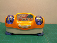VTech VSmile Baby Infant Development System Console + 1 Game *missing controller