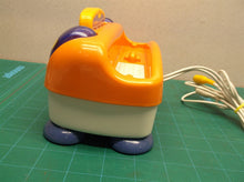 VTech VSmile Baby Infant Development System Console + 1 Game *missing controller