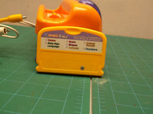 VTech VSmile Baby Infant Development System Console + 1 Game *missing controller