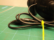 U-Youse Gaming Headset Wired XBOX ONE PS4 AND PC - Built-in Mic
