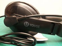 U-Youse Gaming Headset Wired XBOX ONE PS4 AND PC - Built-in Mic