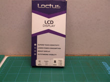 Loctus Lcd display for Iphone models a2275, a2298, a2296, a1863, a1905, a1906