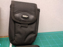 lot of 4 Hook & Loop camera bags reiko,vivatar, 2 no brand
