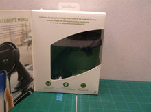 Merkury wireless charger power mount