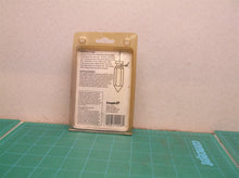Empire Level 8 oz Hex Plated Steel Plumb Bob Part #908 USA Made 015812009080