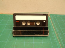 Professional 3M Scotch AVX 60 Studio Master Cassette Tape