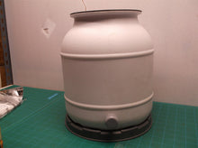 BESTWAY - P03831 (ex P61973) - sand filter tank with filters, sand shield, and s