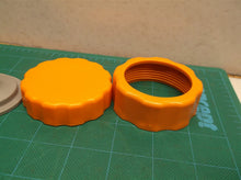 BESTWAY-Drain Outlet Cover for Sand Filter with Adaptor Nut and Garden Hose Adap