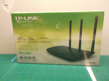 TP-Link TL-WR940N 450Mbps Wireless N Router Better Wireless Performance