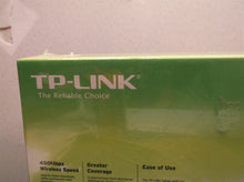 TP-Link TL-WR940N 450Mbps Wireless N Router Better Wireless Performance
