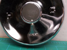 BrassCraft MXT05 Mixet Faucet Trim Kit, Chrome*missing retainer nut, washers, an