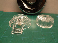 BrassCraft MXT05 Mixet Faucet Trim Kit, Chrome*missing retainer nut, washers, an