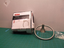 Delta Pierce Towel Ring - BRUSHED NICKEL - PRC46-BN *missing mounting bracket*