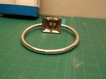 Franklin Brass D2416PC Towel Ring Futura Collection, Polished Chrome *missing ha