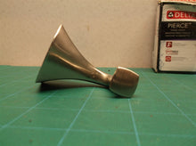 Delta Pierce Single Towel Hook in Spotshield Brushed Nickel PRC35-BN *no hardwa