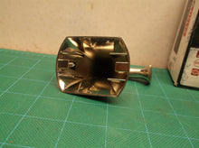 Delta Pierce Single Towel Hook in Spotshield Brushed Nickel PRC35-BN *no hardwa