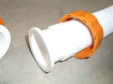 1.5" x 59" Pump Hose with Nuts for Pool By Bestway'