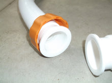 1.5" x 59" Pump Hose with Nuts for Pool By Bestway'