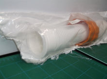 INTERCONNECTING HOSE WITH NUTS FOR 1000GAL/1500GAL SAND FILTER