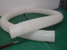 Bestway® Spare Part Hose (white / Ø 32 mm / 150 cm) for Flowclear™ filter units