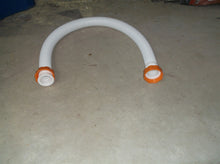 1.5" x 40" Pump Hose with Nuts for Pool By Bestway'