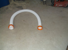 1.5" x 40" Pump Hose with Nuts for Pool By Bestway'