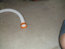 1.5" x 40" Pump Hose with Nuts for Pool By Bestway'