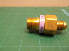 Excess Flow Valve EFV Series 1540 Natural Gas Brass Check Valve E-ORIGINAL