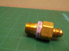 Excess Flow Valve EFV Series 1540 Natural Gas Brass Check Valve E-ORIGINAL