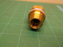 Excess Flow Valve EFV Series 1540 Natural Gas Brass Check Valve E-ORIGINAL
