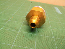 Excess Flow Valve EFV Series 1540 Natural Gas Brass Check Valve E-ORIGINAL