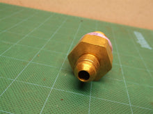 Excess Flow Valve EFV Series 1540 Natural Gas Brass Check Valve E-ORIGINAL