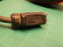 Snap-on R2-kb2fls 30' 125v Retractable Extension Cord *mississing mounting brack