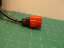 Snap-on R2-kb2fls 30' 125v Retractable Extension Cord *mississing mounting brack
