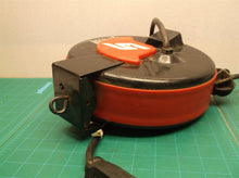 Snap-on R2-kb2fls 30' 125v Retractable Extension Cord *mississing mounting brack