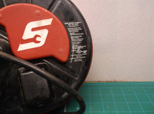 Snap-on R2-kb2fls 30' 125v Retractable Extension Cord *mississing mounting brack
