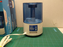 Walgreens Humidifier Ultrasonic .34 gallon small room humidifier uhe-wgc1