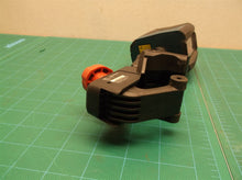 30 ft. Cross Line Laser Level Self Leveling with 360 Degree Flexible Mounting De