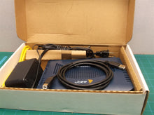 Ubee DDW2600 wireless cable router kit
