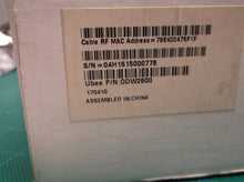 Ubee DDW2600 wireless cable router kit