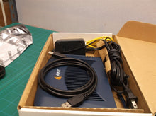 Ubee DDW2600 wireless cable router kit