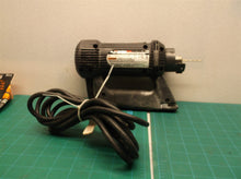 RotoZip SCS01 type 1 Spiral Saw dl-318154 With Hard Case and manuals *missing gu