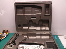 RotoZip SCS01 type 1 Spiral Saw dl-318154 With Hard Case and manuals *missing gu