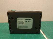 D-Link DI-604 Cable/DSL Router 4-Port Ethernet Broadband XBox Compatible*no powe
