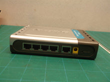D-Link DI-604 Cable/DSL Router 4-Port Ethernet Broadband XBox Compatible*no powe